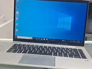 New Laptop HP EliteBook 840 16GB Intel Core I5 SSD 512GB