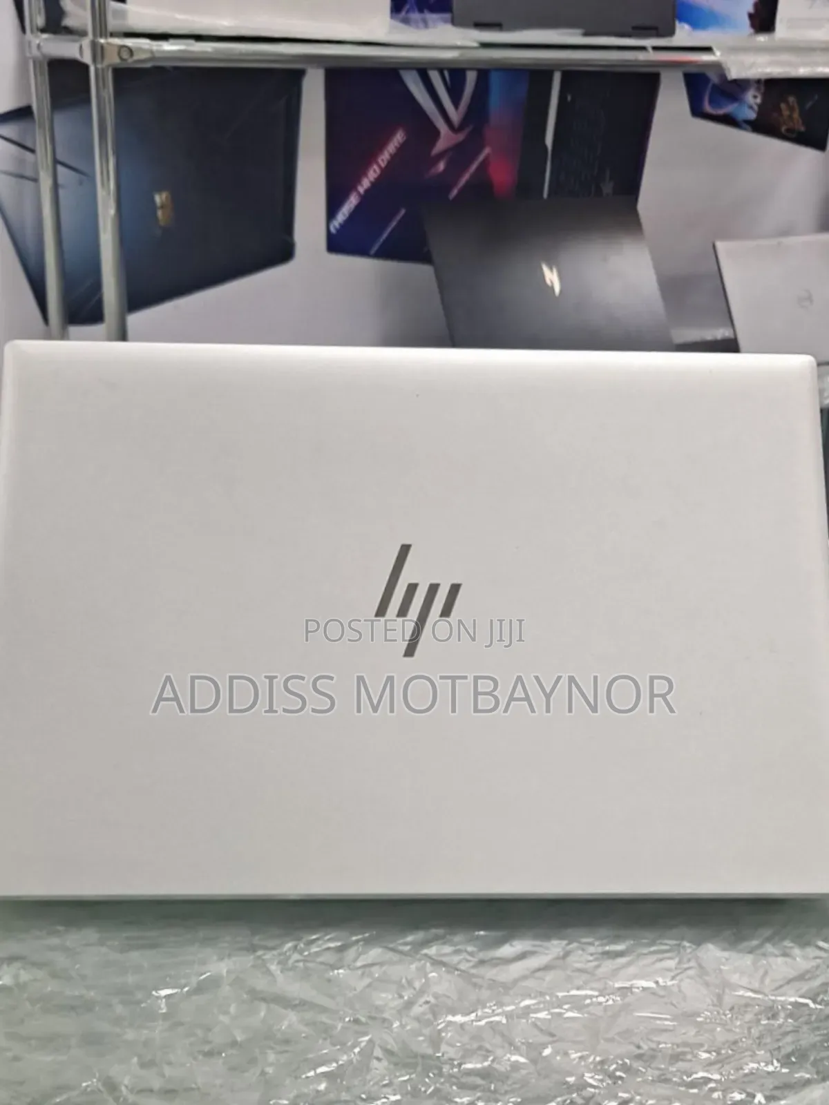 New Laptop HP EliteBook 840 16GB Intel Core I5 SSD 512GB