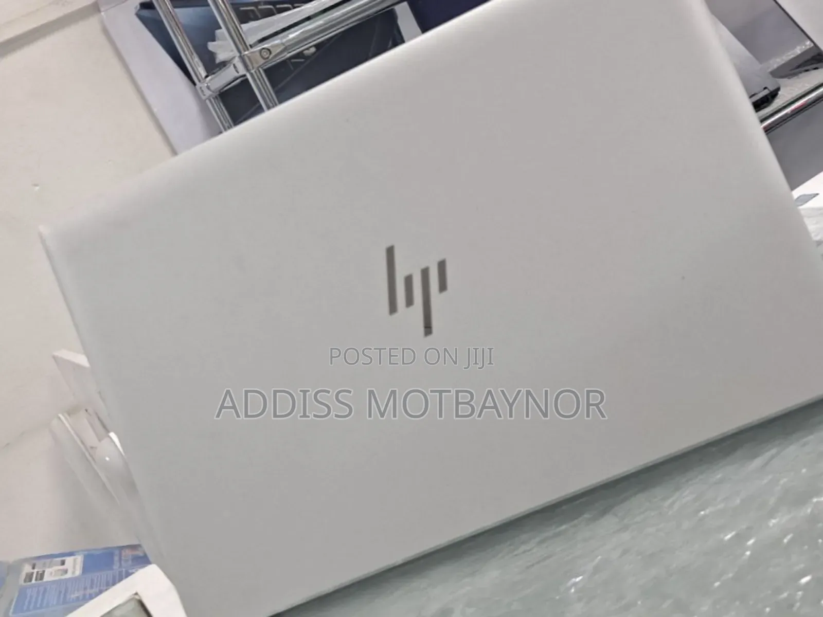 New Laptop HP EliteBook 840 16GB Intel Core I5 SSD 512GB