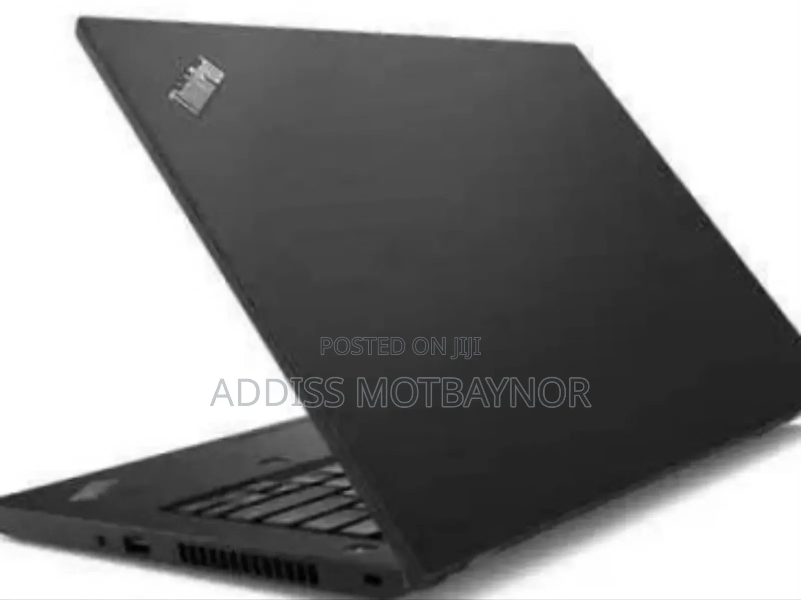 New Laptop Lenovo ThinkPad Yoga 16GB Intel Core I5 SSD 512GB