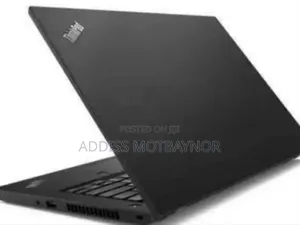 Photo - New Laptop Lenovo ThinkPad Yoga 16GB Intel Core I5 SSD 512GB