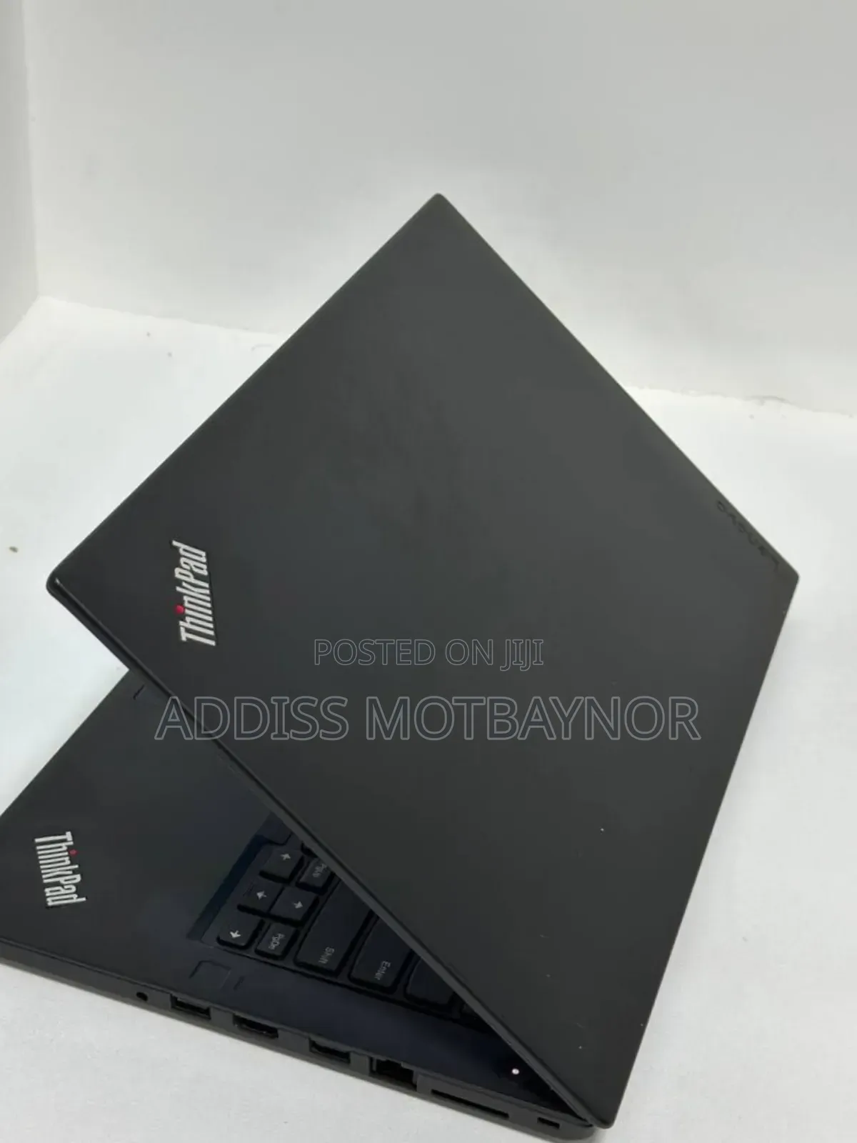 New Laptop Lenovo ThinkPad Yoga 16GB Intel Core I5 SSD 512GB