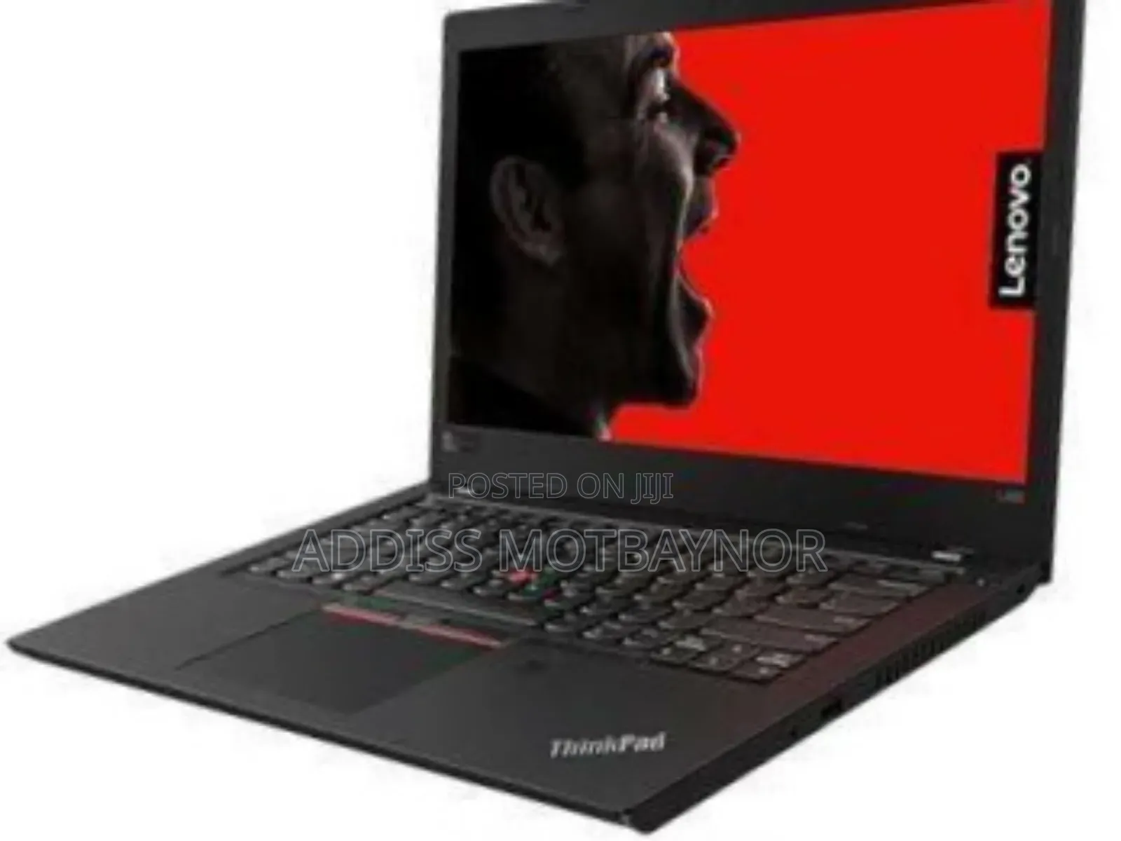 New Laptop Lenovo ThinkPad Yoga 16GB Intel Core I5 SSD 512GB