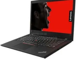 New Laptop Lenovo ThinkPad Yoga 16GB Intel Core I5 SSD 512GB