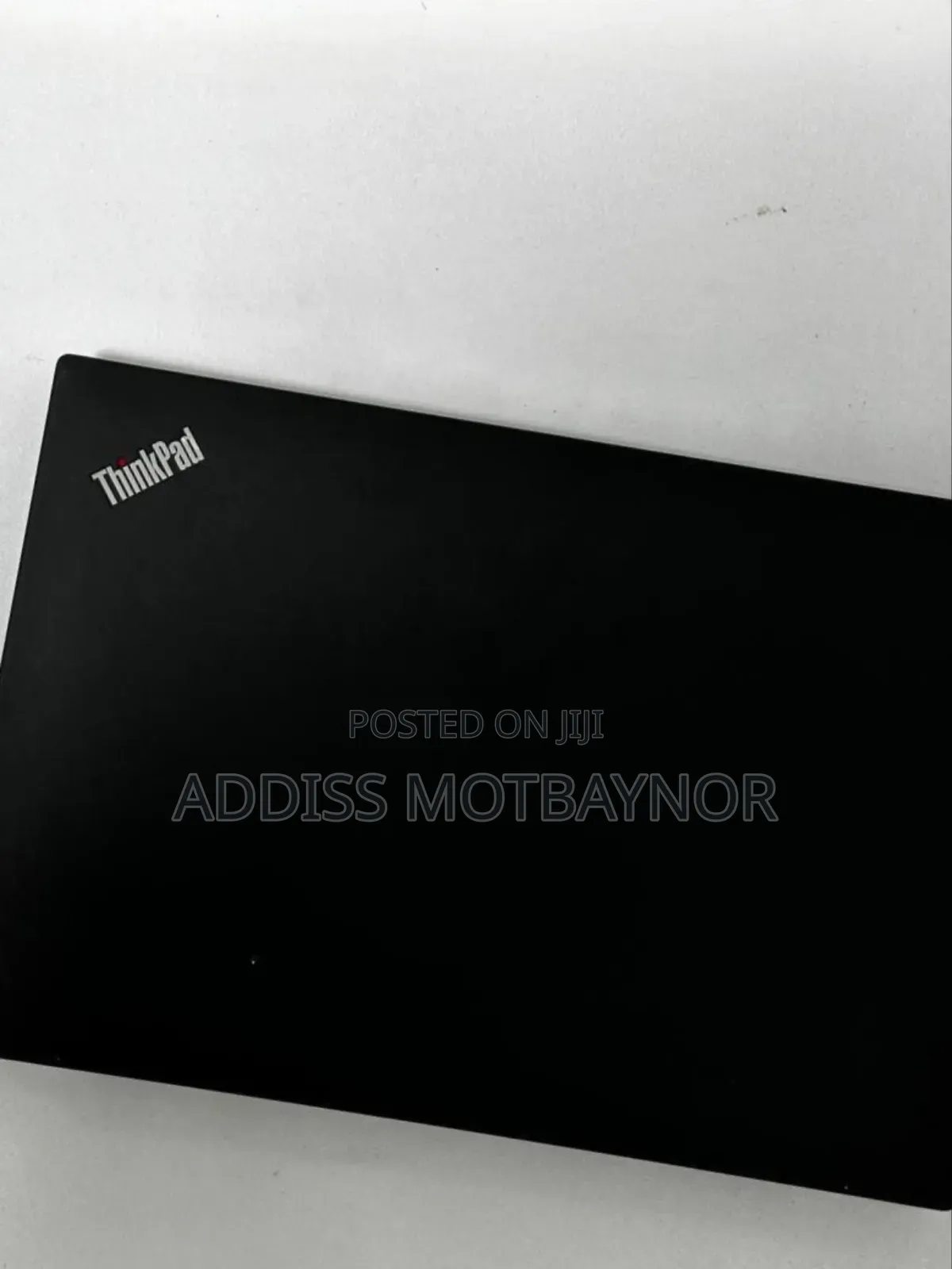 New Laptop Lenovo ThinkPad Yoga 16GB Intel Core I5 SSD 512GB