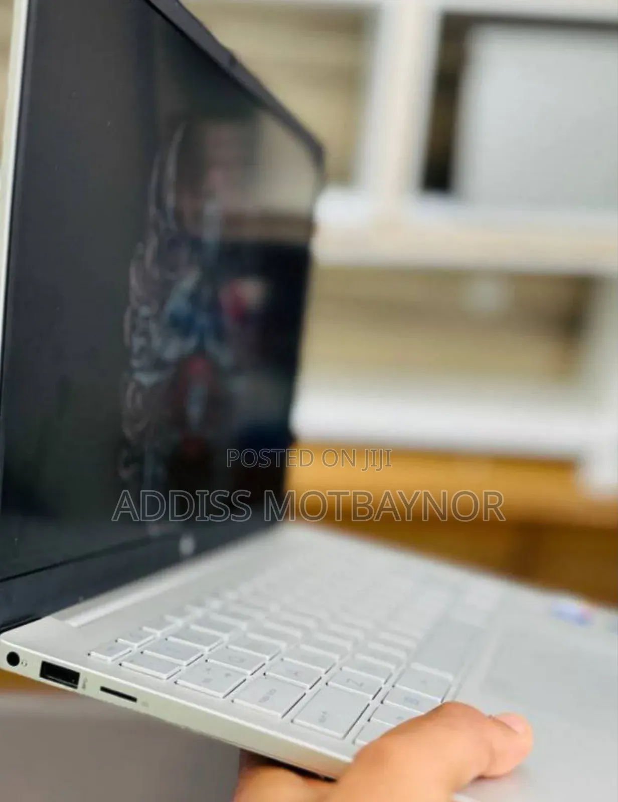 New Laptop HP Pavilion 15 16GB Intel Core I7 SSD 512GB