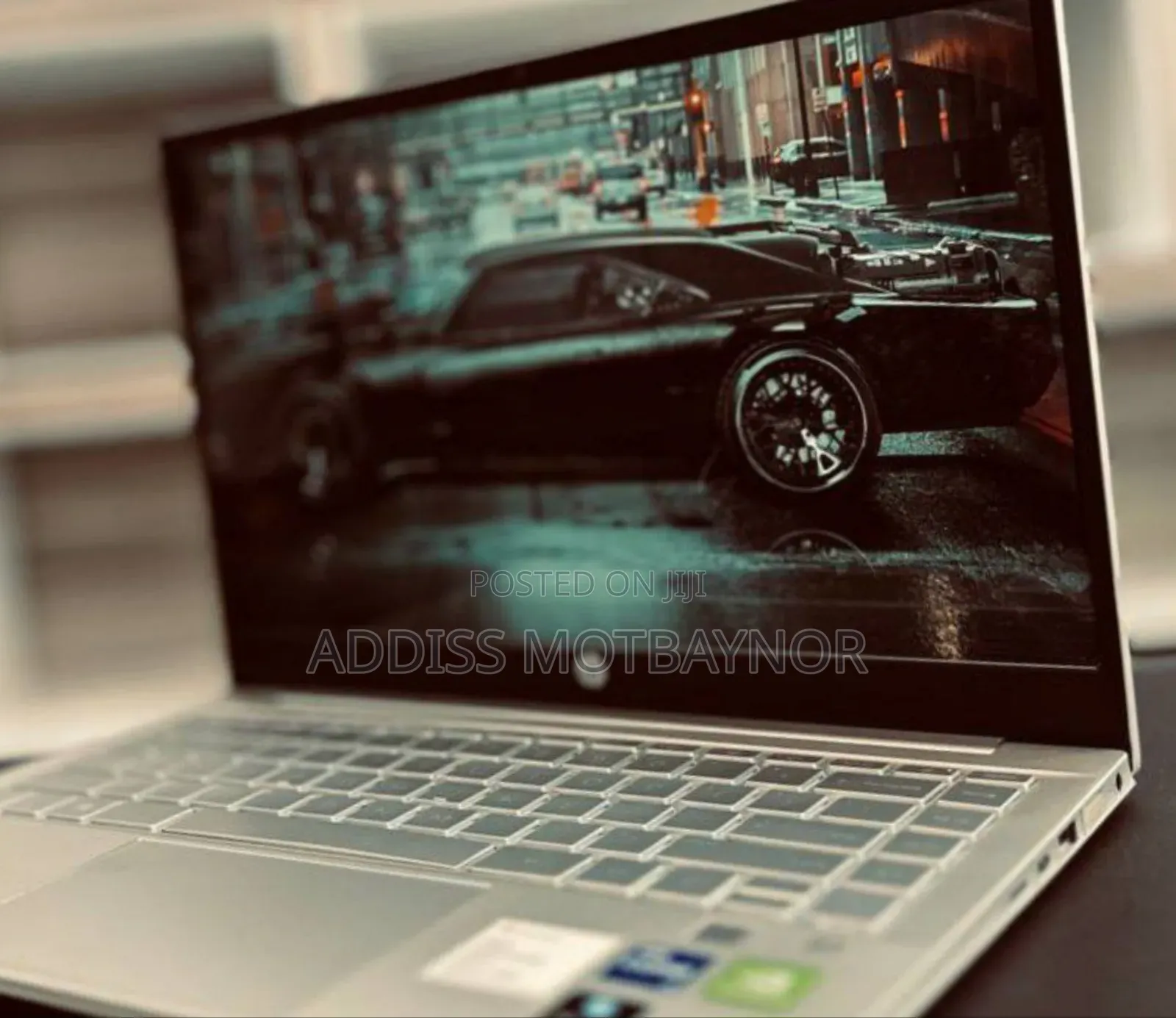 New Laptop HP Pavilion 15 16GB Intel Core I7 SSD 512GB