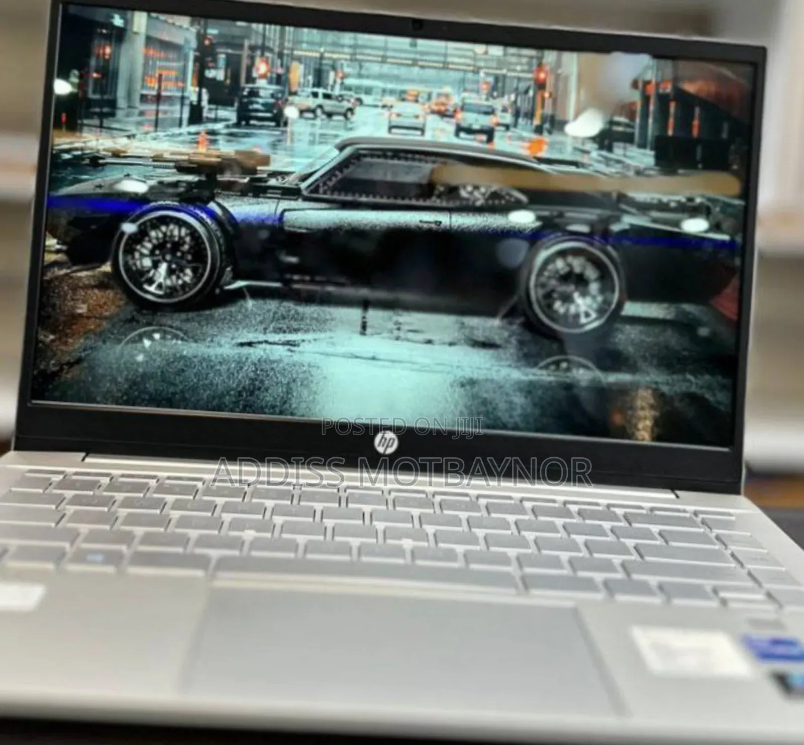 New Laptop HP Pavilion 15 16GB Intel Core I7 SSD 512GB