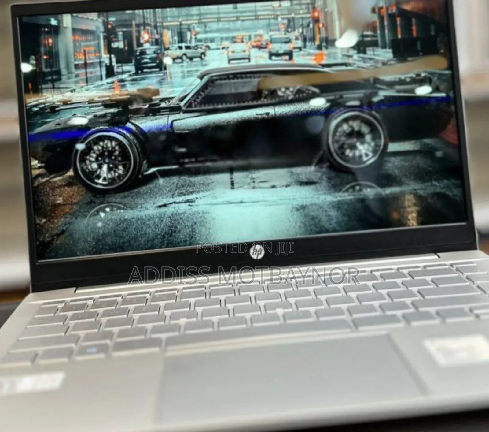 New Laptop HP Pavilion 15 16GB Intel Core I7 SSD 512GB