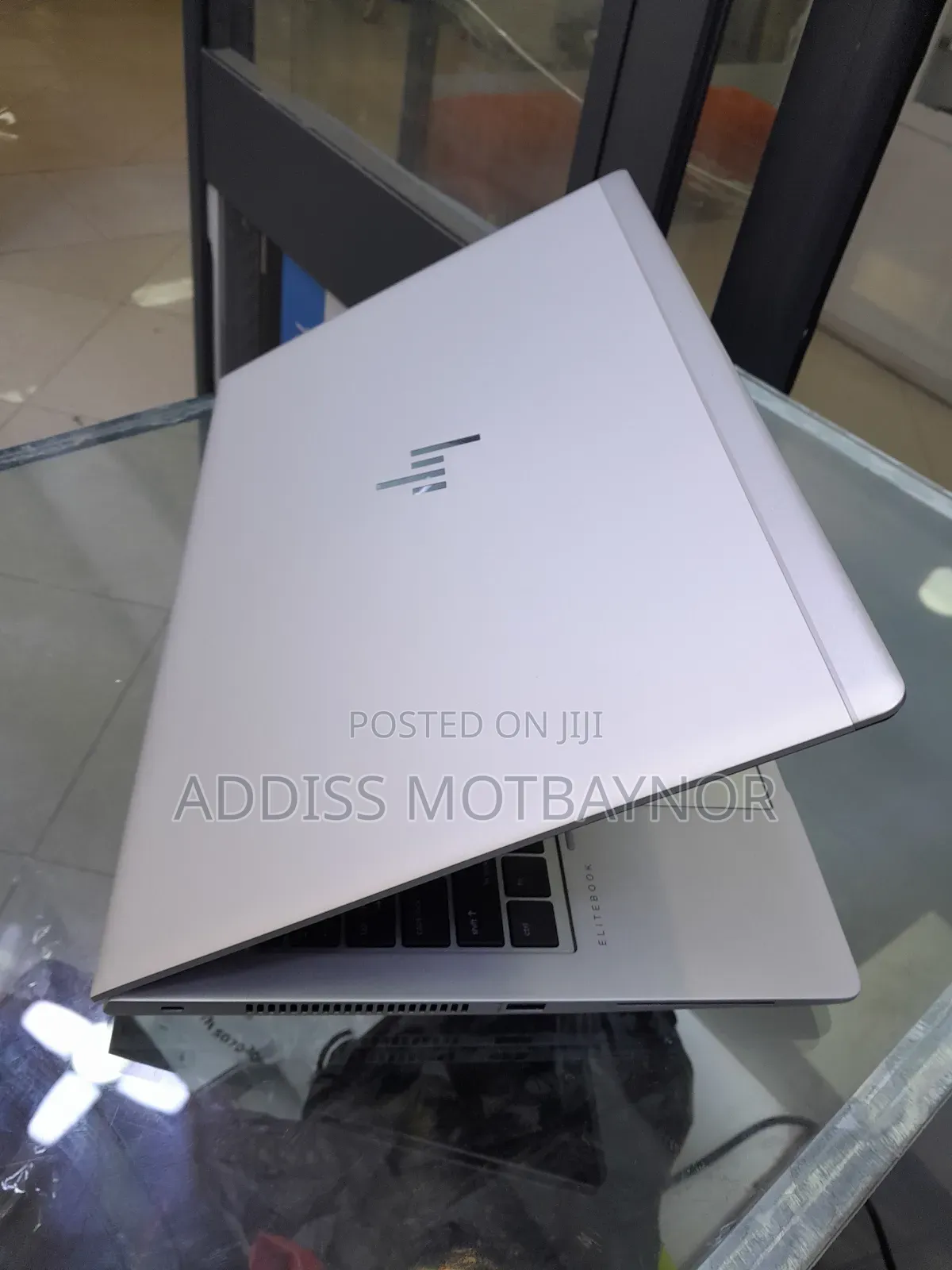 New Laptop HP EliteBook 850 16GB Intel Core I7 SSD 512GB