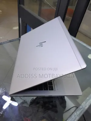 New Laptop HP EliteBook 850 16GB Intel Core I7 SSD 512GB