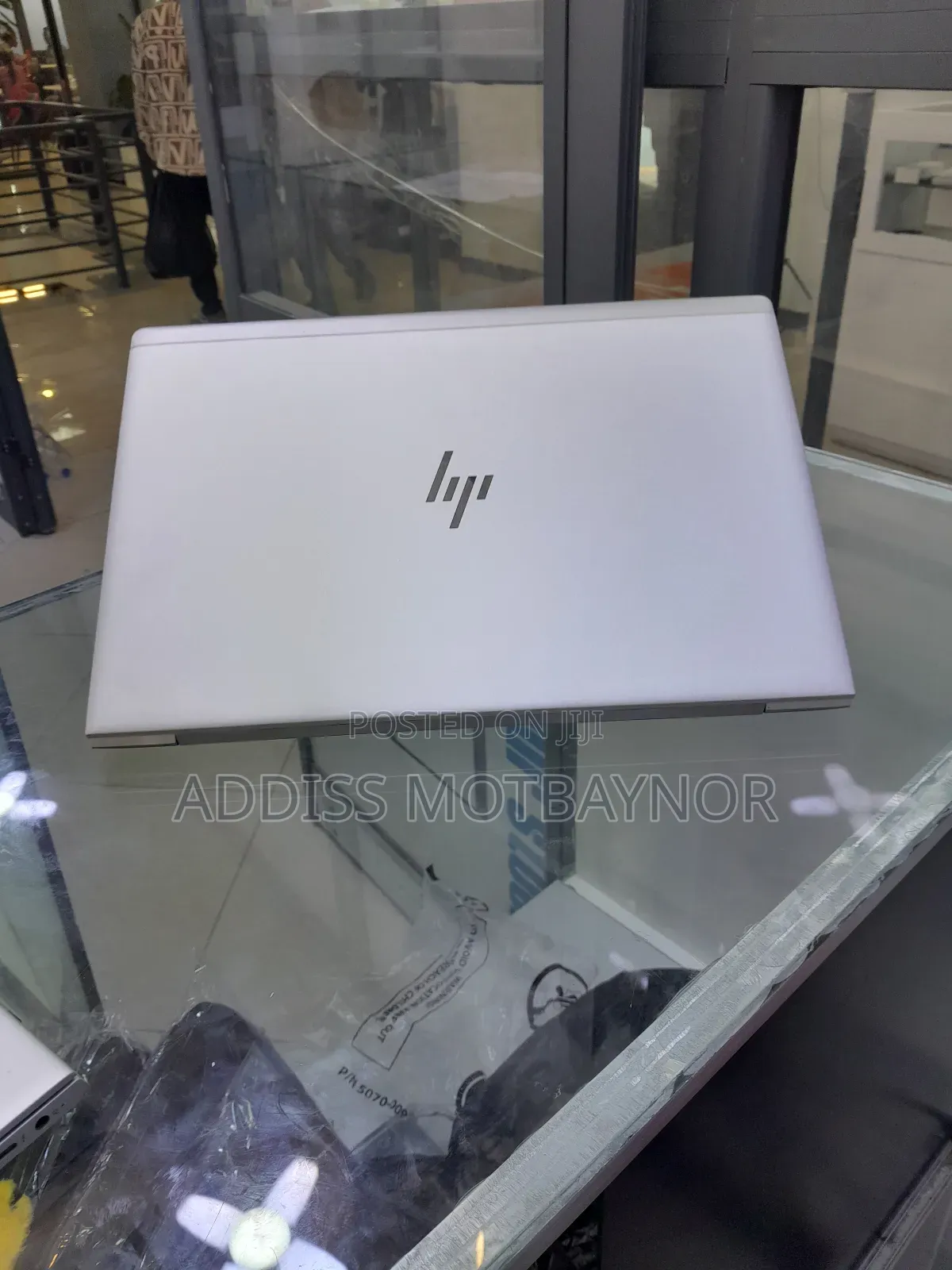 New Laptop HP EliteBook 850 16GB Intel Core I7 SSD 512GB