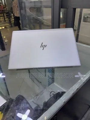 New Laptop HP EliteBook 850 16GB Intel Core I7 SSD 512GB