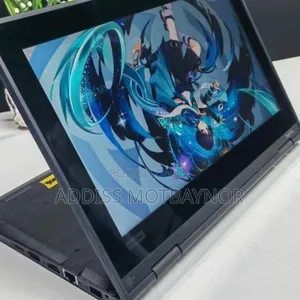 New Laptop Lenovo ThinkPad Yoga 8GB Intel Pentium SSD 256GB