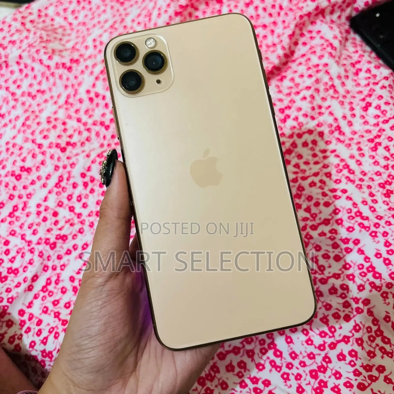 Apple iPhone 11 Pro Max 64 GB Gold