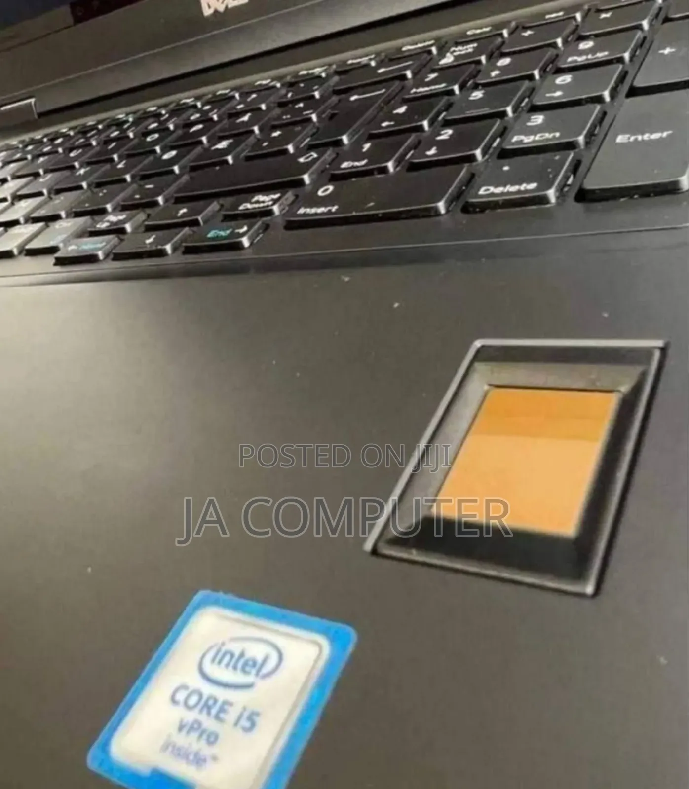 New Laptop Dell Latitude 5480 8GB Intel Core I5 SSD 256GB