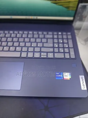 New Laptop Lenovo Ideapad 3 16GB Intel Core I7 SSD 512GB