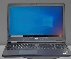 New Laptop Dell Latitude 5480 8GB Intel Core I5 SSD 256GB