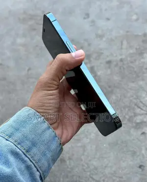 Apple iPhone 12 Pro Max 256 GB Blue