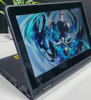 Photo - New Laptop Lenovo Yoga 11e 8GB Intel Core 2 Quad SSD 256GB