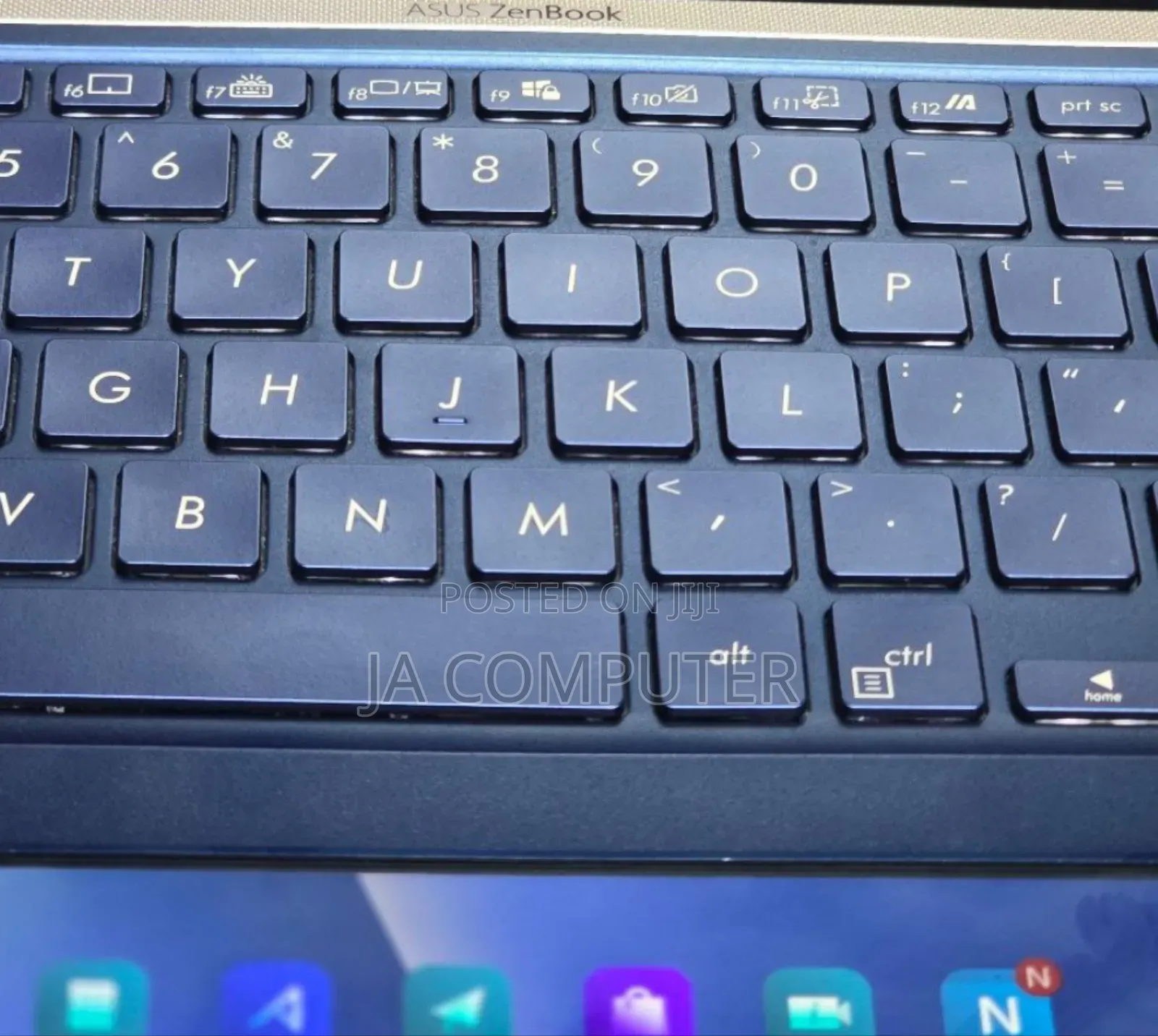 New Laptop Asus VivoBook 15 X505BA 16GB Intel Core I7 SSD 512GB