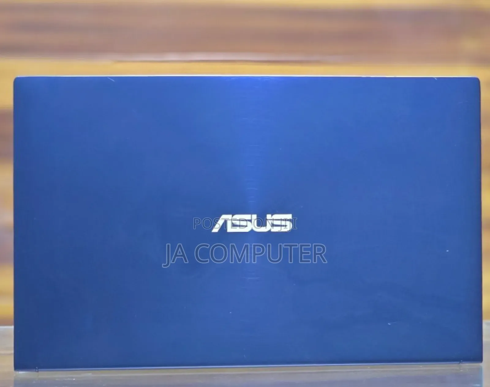 New Laptop Asus VivoBook 15 X505BA 16GB Intel Core I7 SSD 512GB