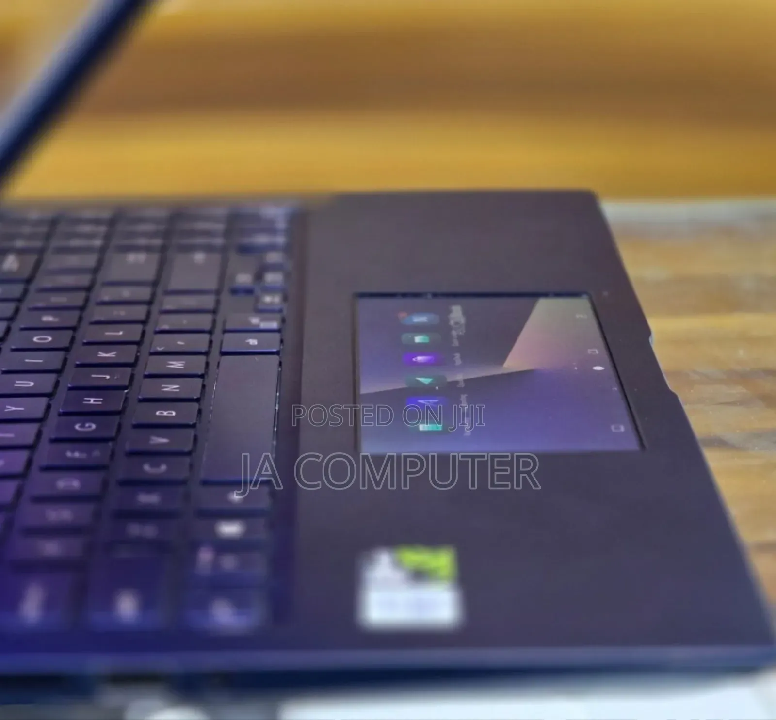 New Laptop Asus VivoBook 15 X505BA 16GB Intel Core I7 SSD 512GB