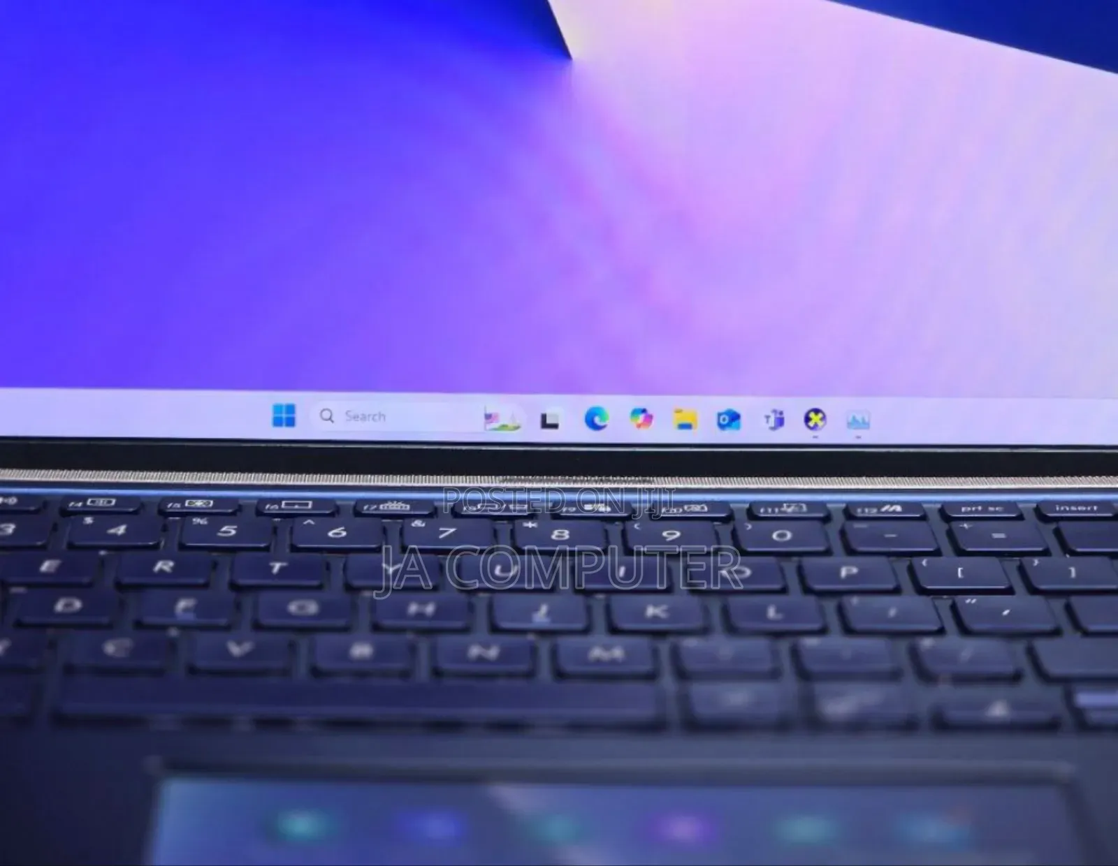 New Laptop Asus VivoBook 15 X505BA 16GB Intel Core I7 SSD 512GB