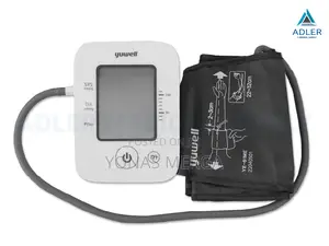 Photo - Digital Arm Blood Pressure Monitor苦主bp Monitoring截packed