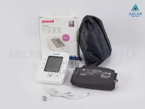 Digital BP Monitor Yuwell鼯order Now Yuwell Electronic Bp