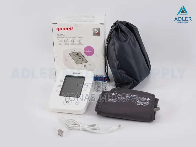 Digital BP Monitor Yuwell鼯order Now Yuwell Electronic Bp