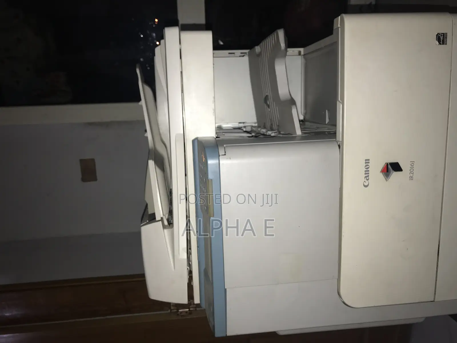 Canon Ir2016