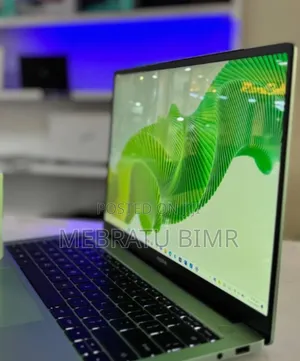 New Laptop 16GB Intel Core I5 SSD 512GB