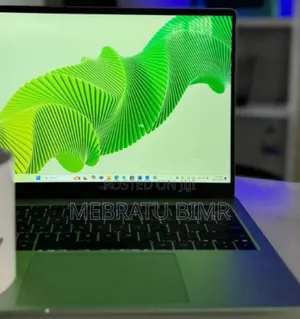 New Laptop 16GB Intel Core I5 SSD 512GB