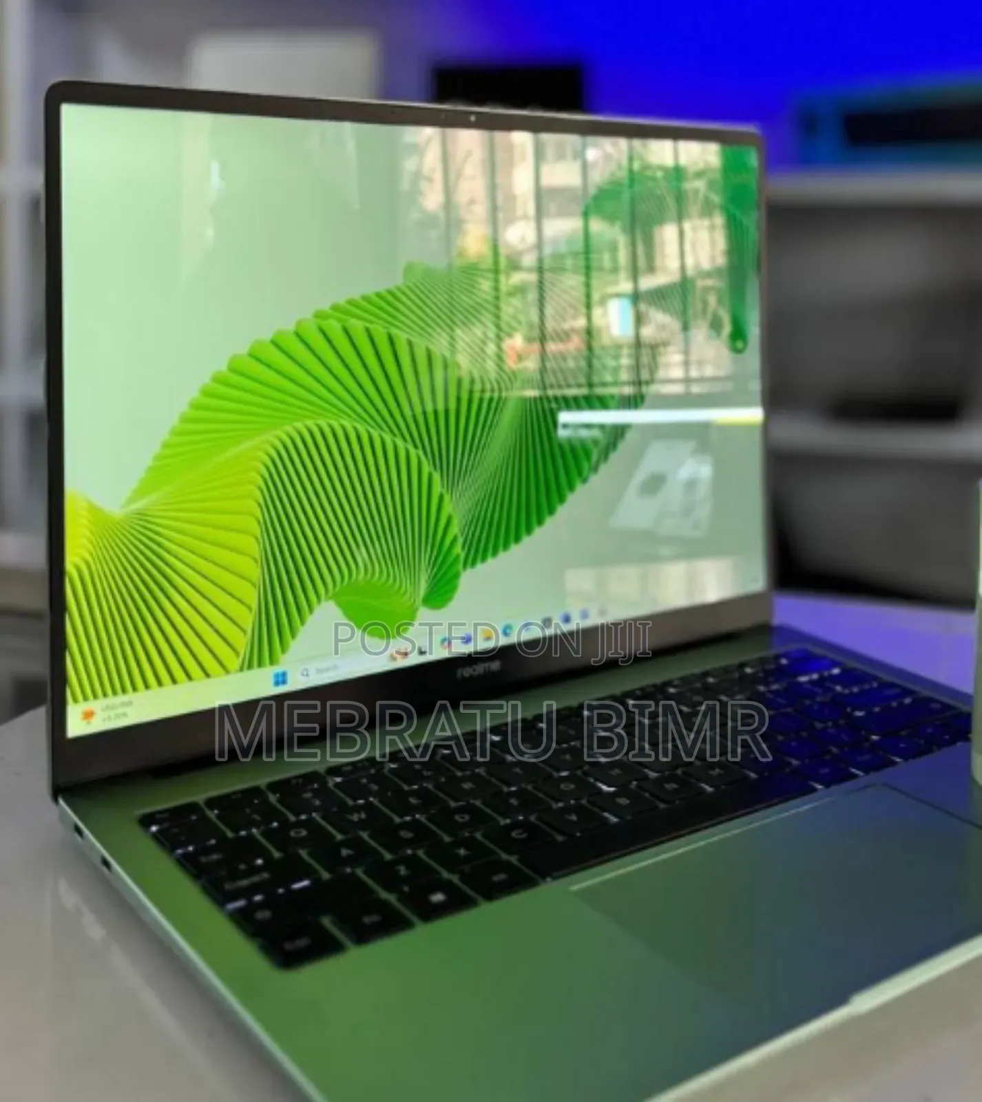 New Laptop 16GB Intel Core I5 SSD 512GB