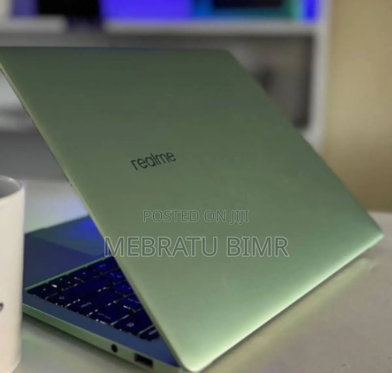 New Laptop 16GB Intel Core I5 SSD 512GB