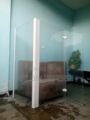 Photo - Slightly Used Imported Shower Box