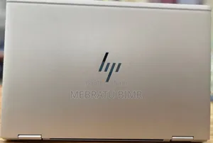 New Laptop HP EliteBook X360 1030 G3 16GB Intel Core I5 SSD 512GB
