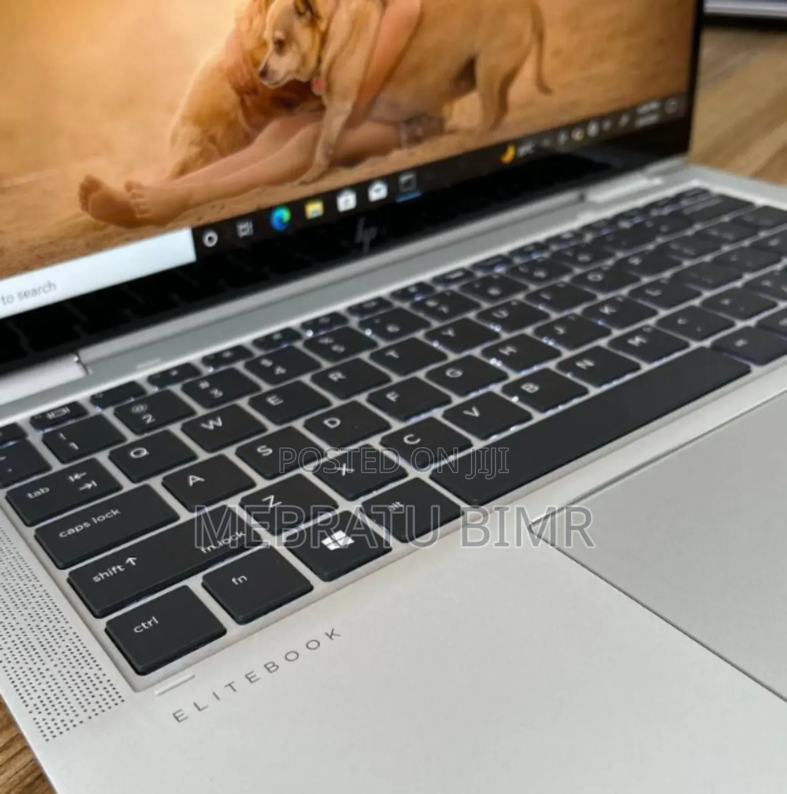 New Laptop HP EliteBook X360 1030 G3 16GB Intel Core I5 SSD 512GB