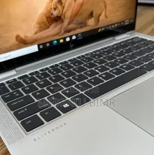 New Laptop HP EliteBook X360 1030 G3 16GB Intel Core I5 SSD 512GB