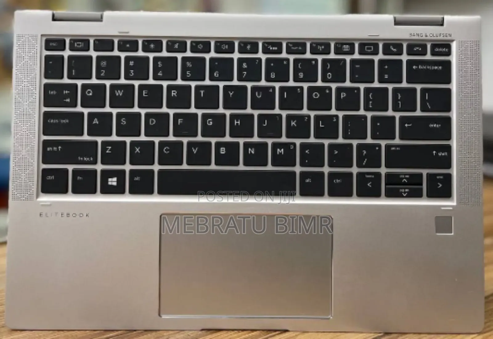 New Laptop HP EliteBook X360 1030 G3 16GB Intel Core I5 SSD 512GB
