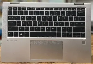 New Laptop HP EliteBook X360 1030 G3 16GB Intel Core I5 SSD 512GB