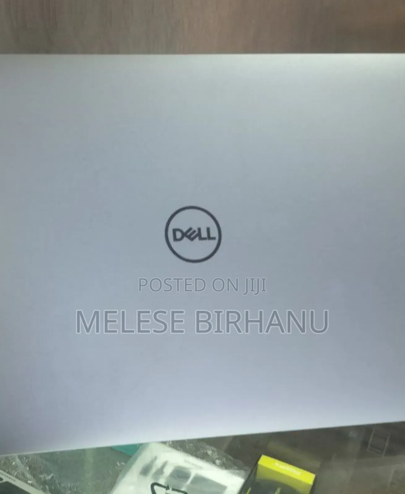 New Laptop Dell Precision 7560 32GB Intel Core I7 SSD 512GB