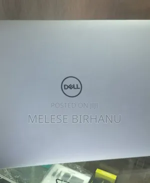 New Laptop Dell Precision 7560 32GB Intel Core I7 SSD 512GB