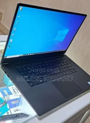 New Laptop Dell Precision 7560 32GB Intel Core I7 SSD 512GB