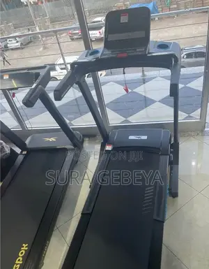 Photo - Brand New Home Sport Treadmills for Sale From Bole