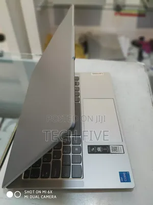 New Laptop Lenovo IdeaPad 5 Slim 13th Gen I7 1GB Intel Core I5 SSD 1T