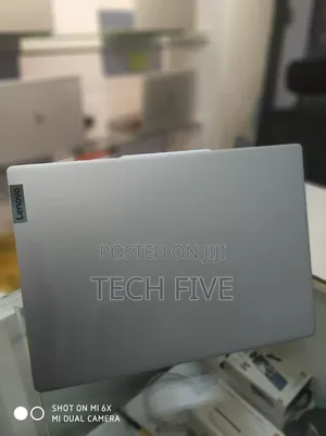 New Laptop Lenovo IdeaPad 5 Slim 13th Gen I7 1GB Intel Core I5 SSD 1T