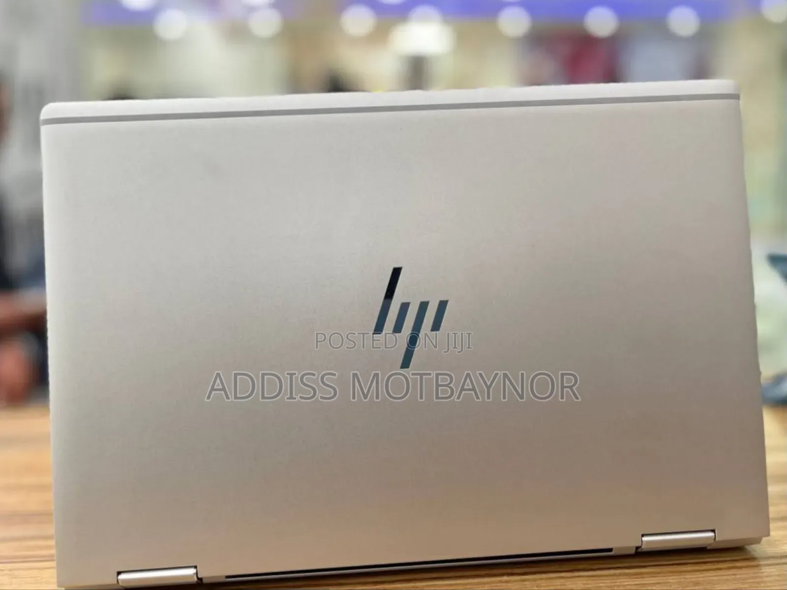 New Laptop HP EliteBook X GB Intel Core I7 SSD 512GB
