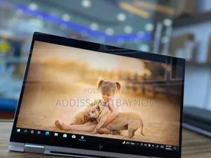 New Laptop HP EliteBook X GB Intel Core I7 SSD 512GB